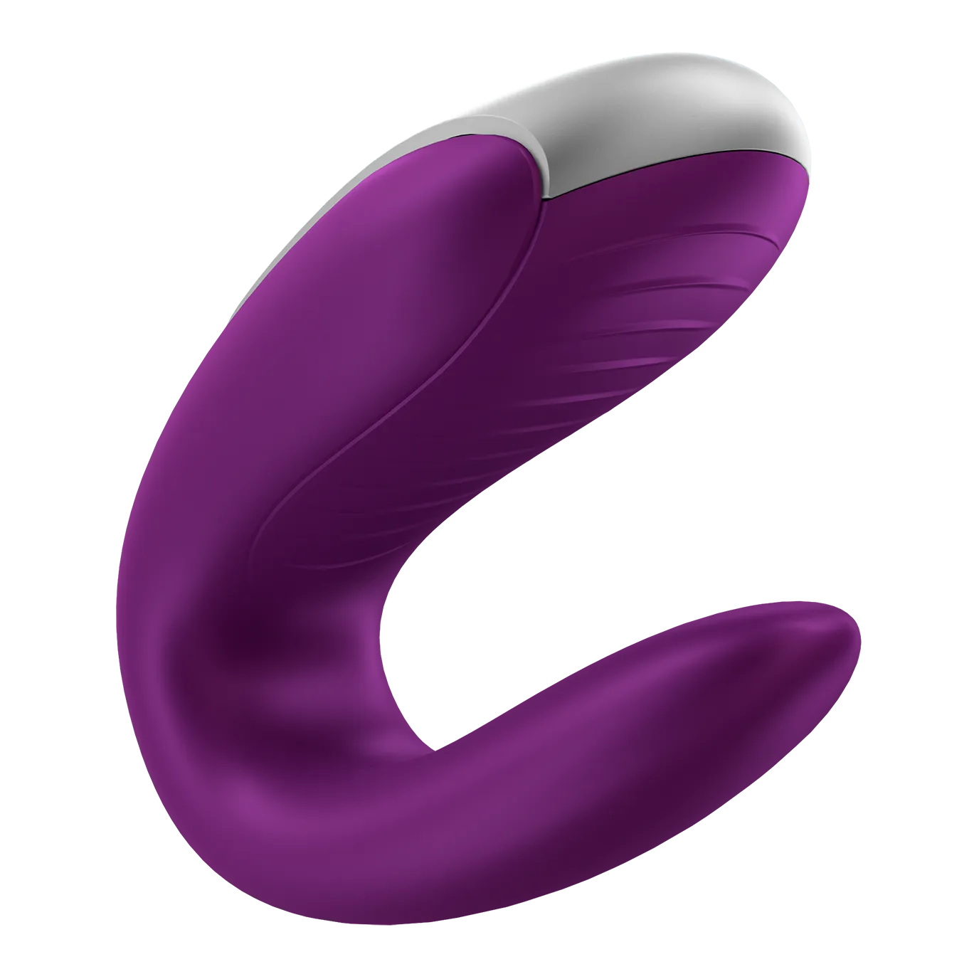виброcтимулятор satisfyer double fun connect app violet 002460sa в России