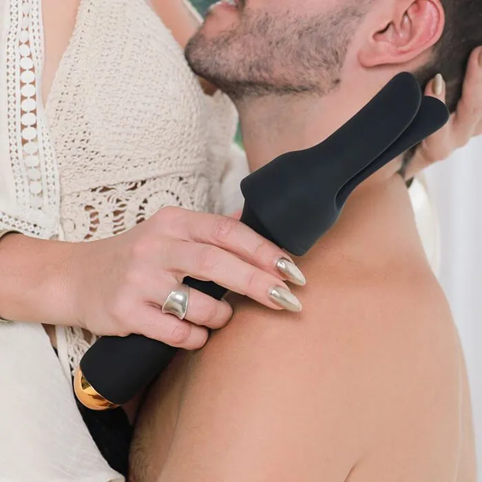 вибромассажер svakom emma neo, черный в России