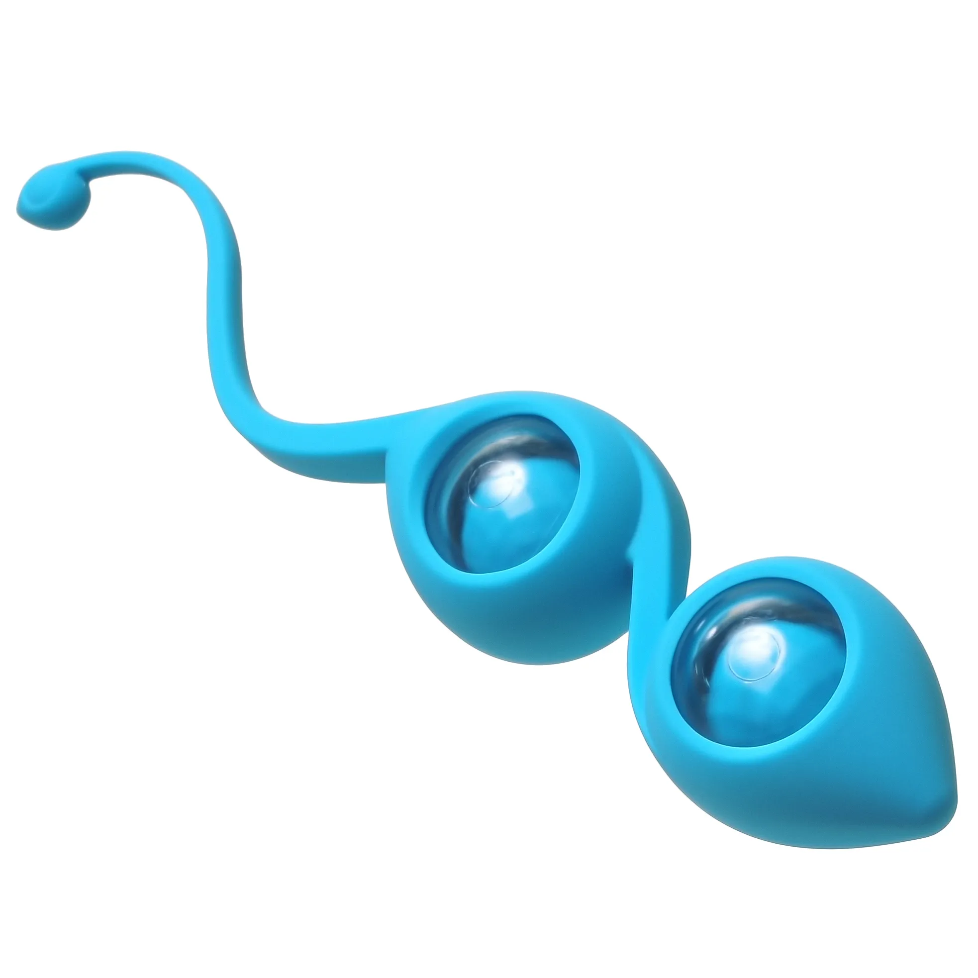 вагинальные шарики emotions gi-gi turquoise 4003-03lola в России