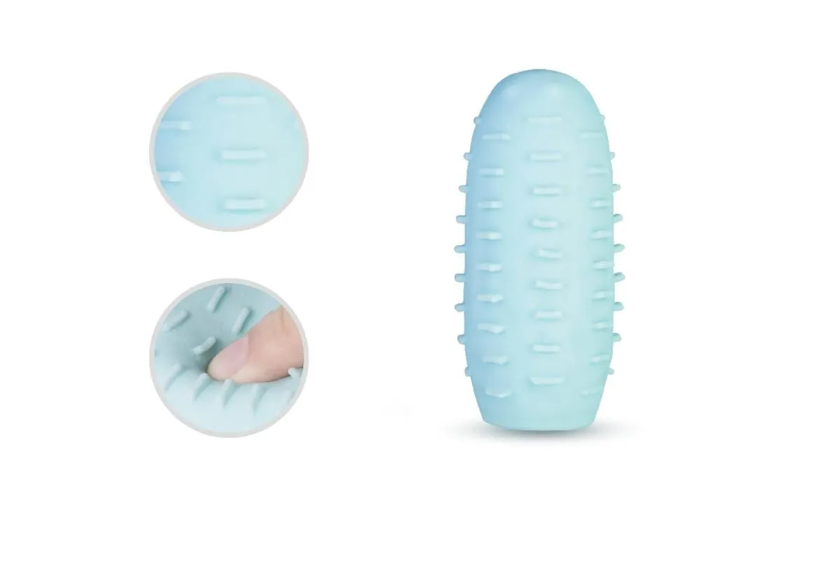 мастурбатор svakom hedy ice-cream egg в России