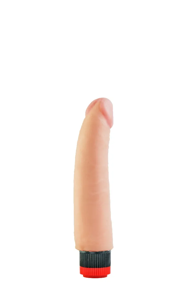 вибромассажёр cock next 6"9 600705ru в России