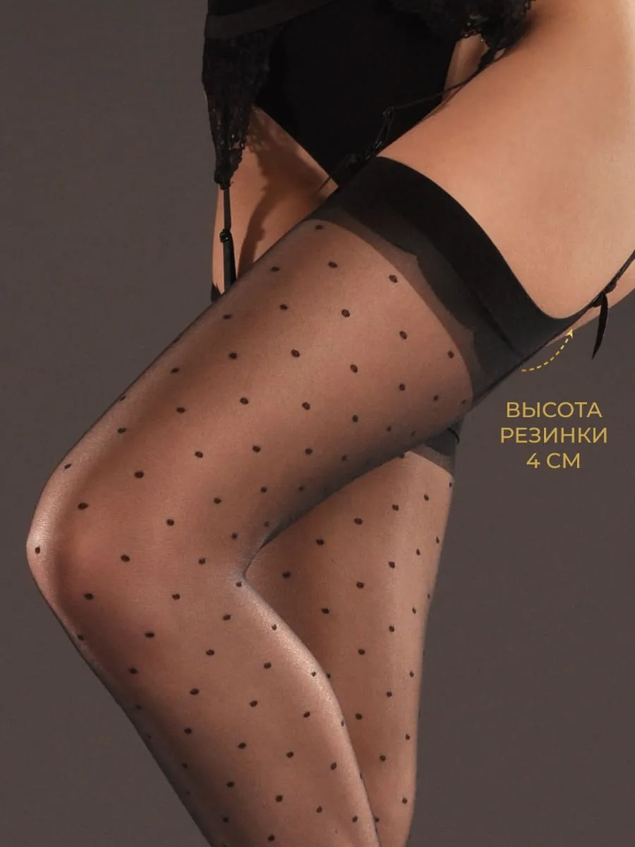 Эротическое чулки mirey passion 20 в России