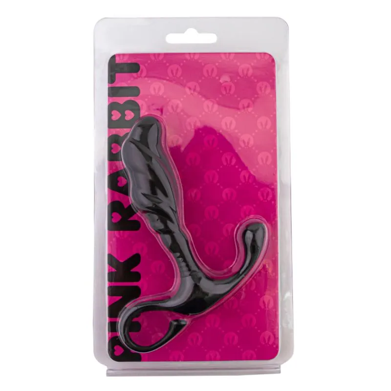 стимулятор простаты pinkrabbit toyz в России