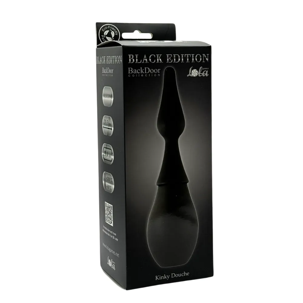анальный душ kinky douche 4224-01lola в России