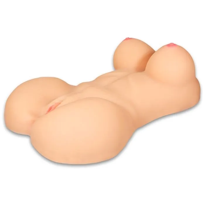 мастурбатор lovetoy fuck me bare женское полутело в России