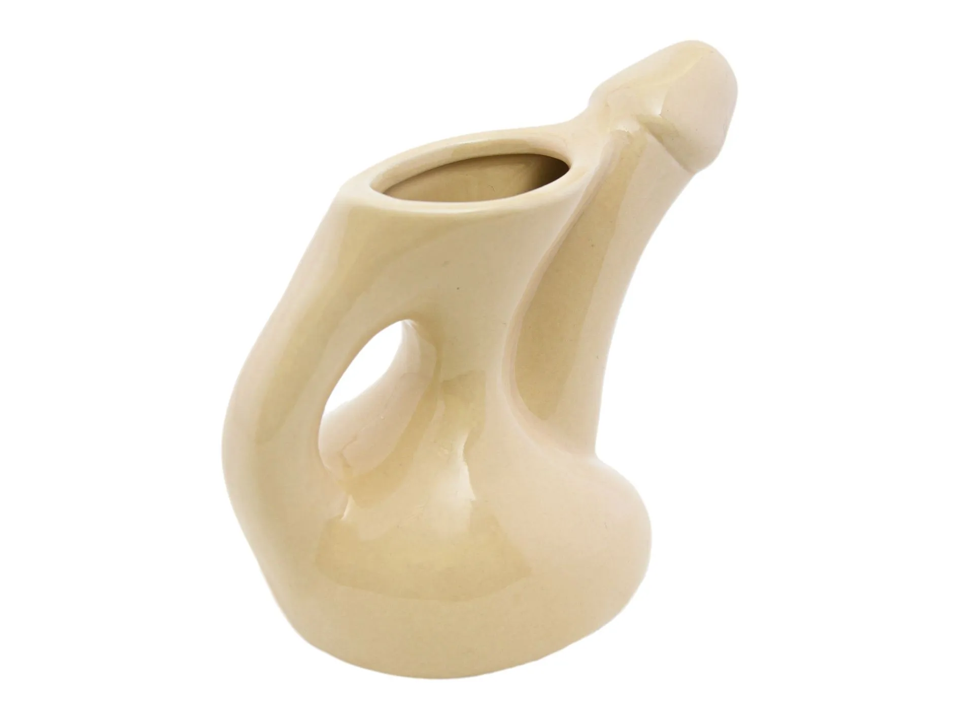 член сливочник в России