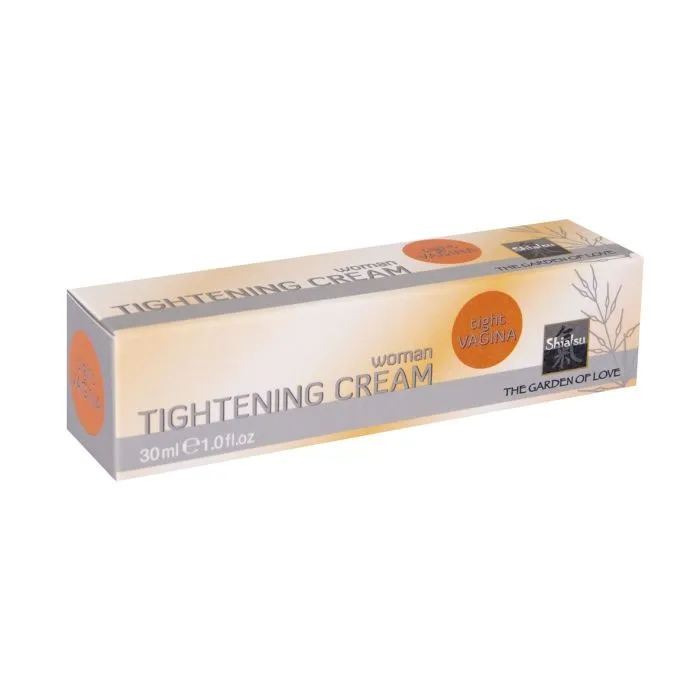 крем для женщин сужающий hot production tightening cream, 30 мл в России