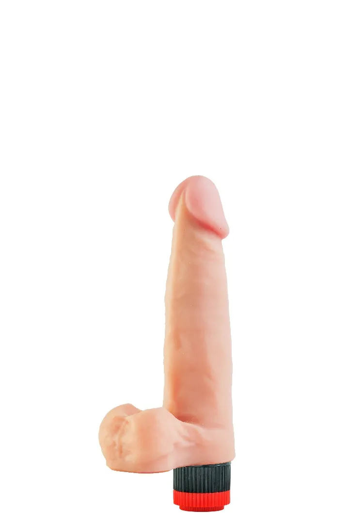 вибромассажёр human copy 7"3  601603ru в России