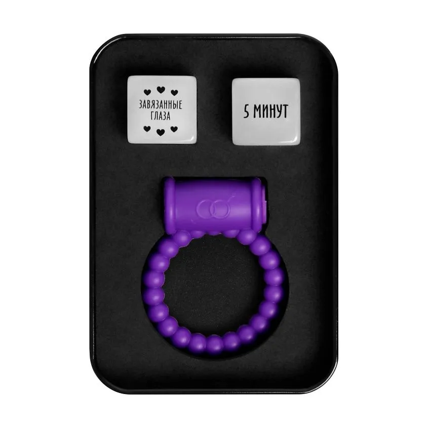 набор для двоих «50 оттенков страсти. запретные чувства» в России