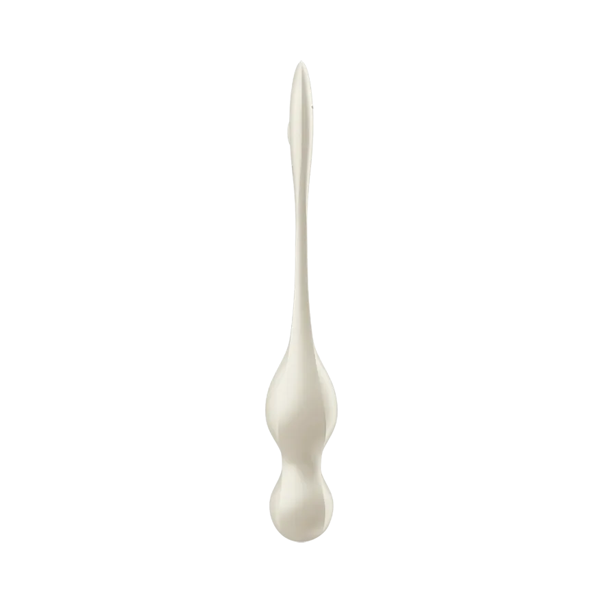 вагинальные шарики с вибрацией satisfyer love birds 1 white 002910sa в России