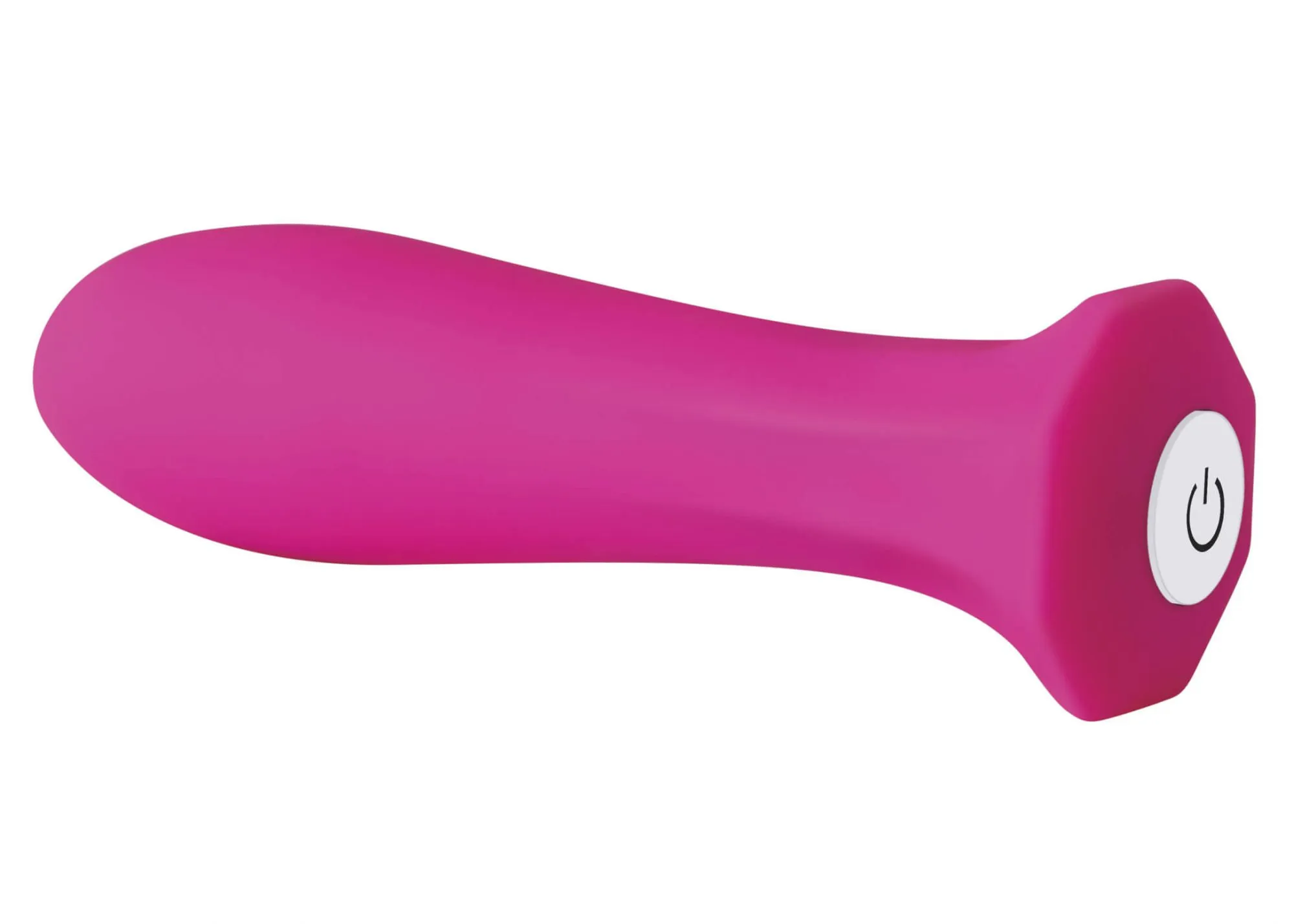 Вибромассажер THE QUEEN