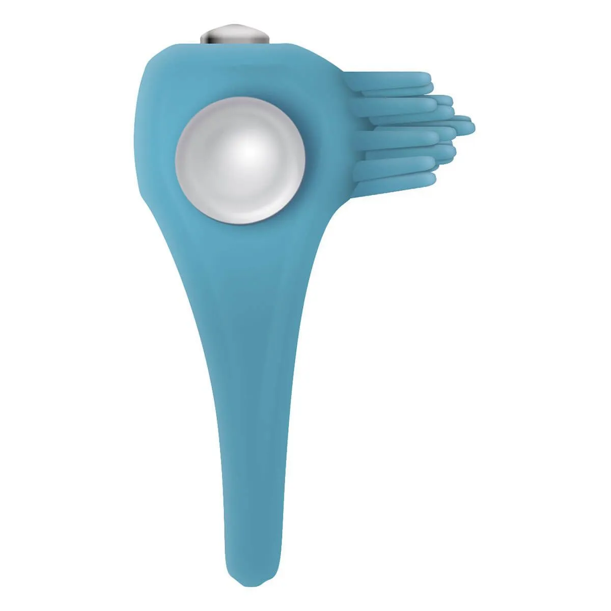 Виброкольцо TEAL TICKLER