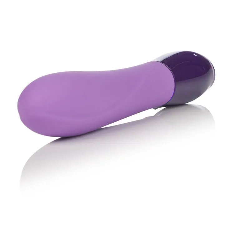 вибратор california exotic novelties key ceres original, сиреневый в России