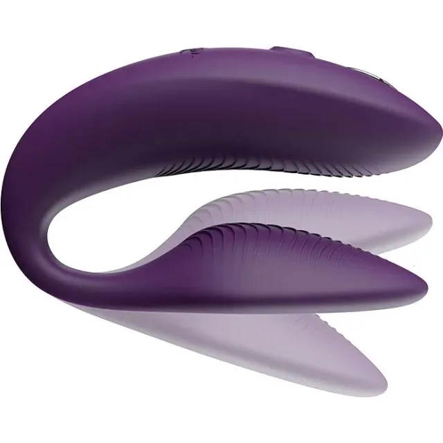 вибромассажер we-vibe-sync 2 new на ду фиолетовый в России