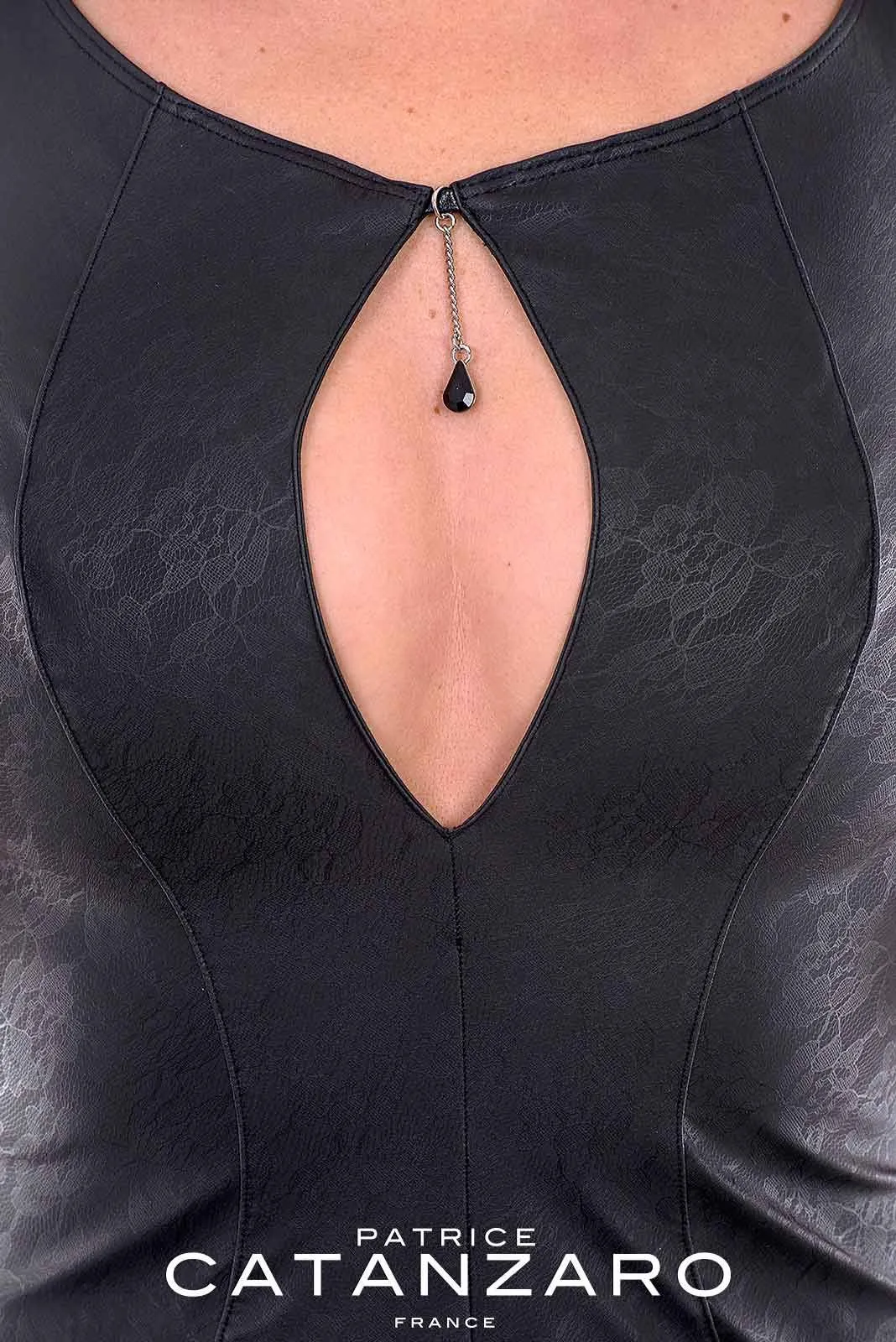 Эротическое платье catanzaro delson в России