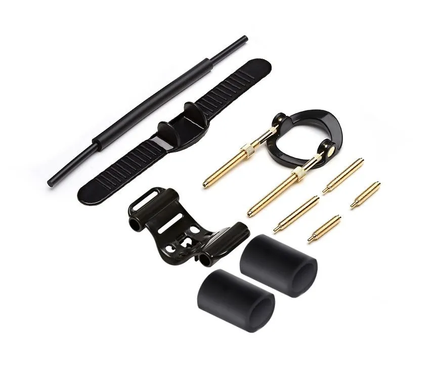 экстендер pinkrabbit max fit, размер m в России