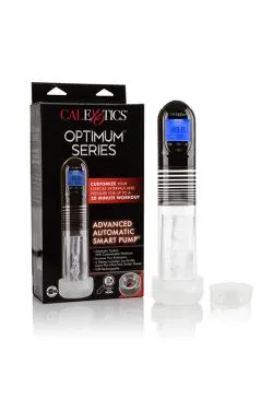 Автоматическая интелектуальная вакуумная помпа Optimum Series Advanced Automatic Smart Pump