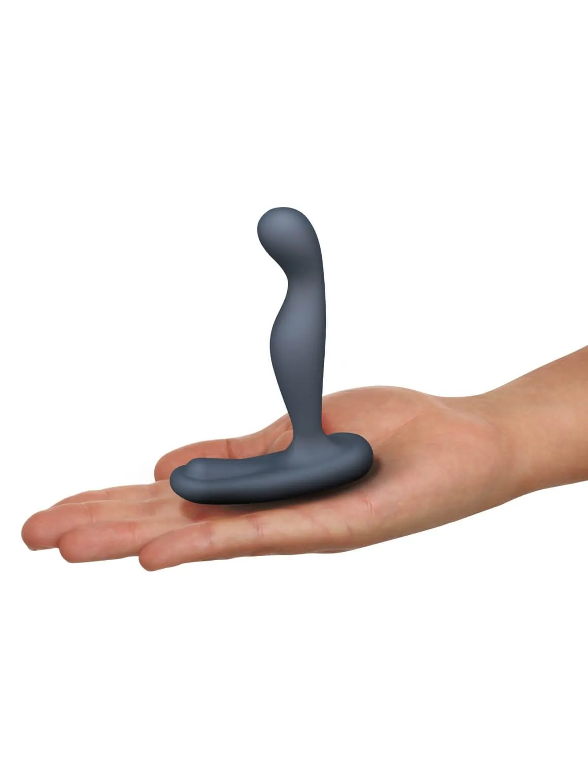 стимулятор простаты pipedream sir richards element pm, синий в России