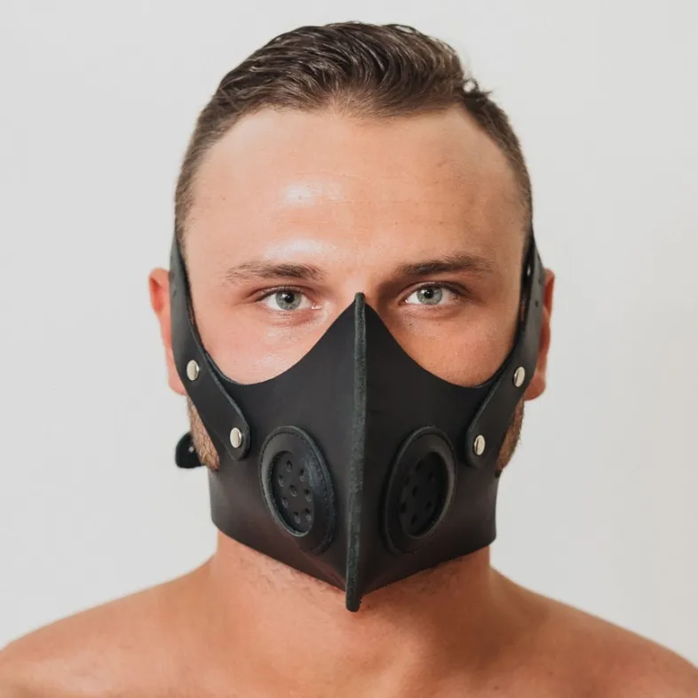 маска сталкер бдсм 58013ars в России