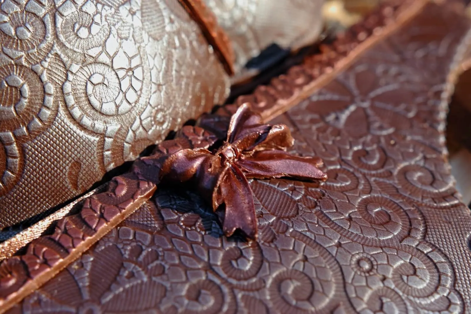 набор белья lapin rose из шоколада, 150 г в России