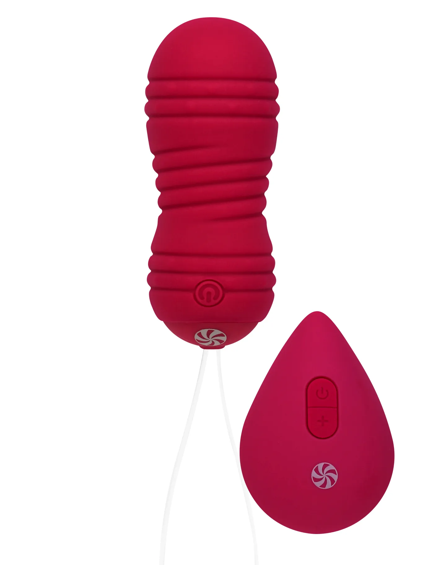 виброшарики с циркуляцией на пульте управления take it easy ray wine red 9021-12lola в России