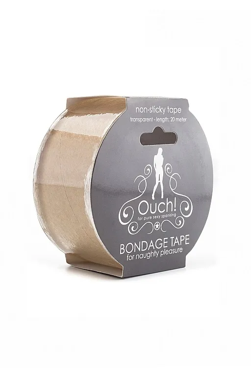 Скотч-лента для бондажа Bondage Tape - 20 метров
