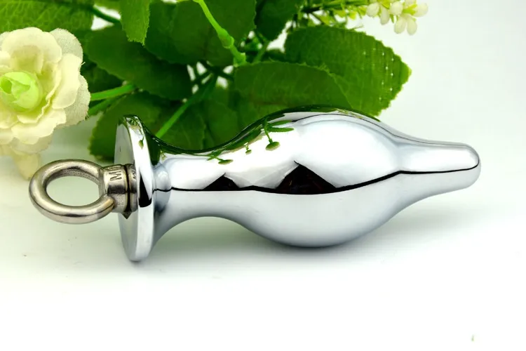 пробка металл серебро с кольцом 10,4х4,5см47421-2mm в России