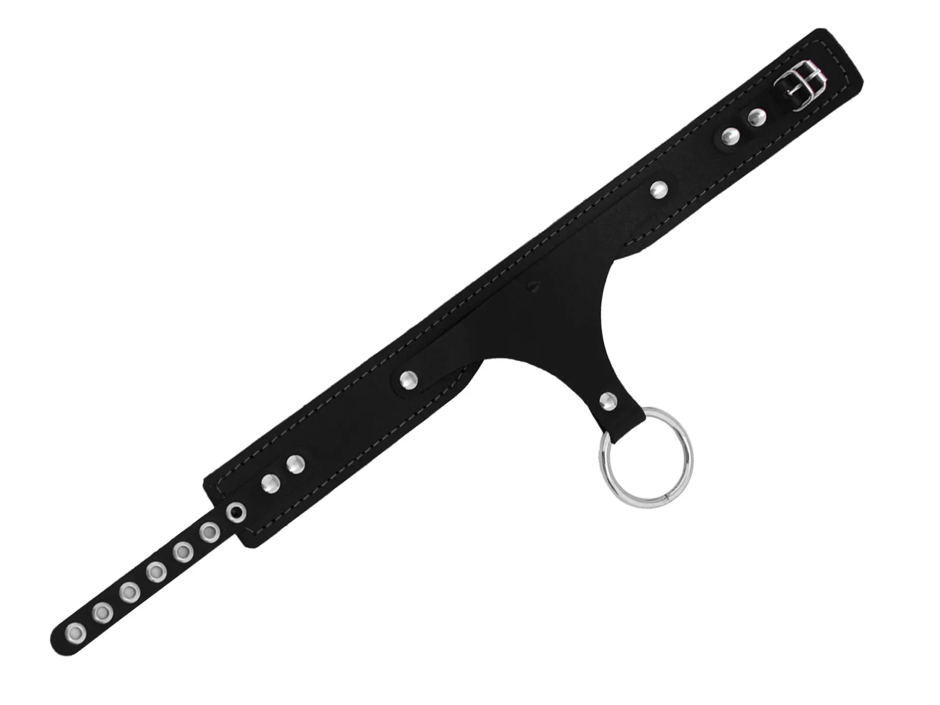 набор для бондажа pinkrabbit в деревянной коробке в России