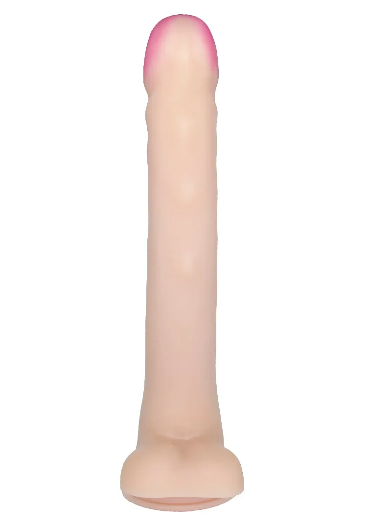 реалистичный фаллоимитатор супергигант 957900ru в России