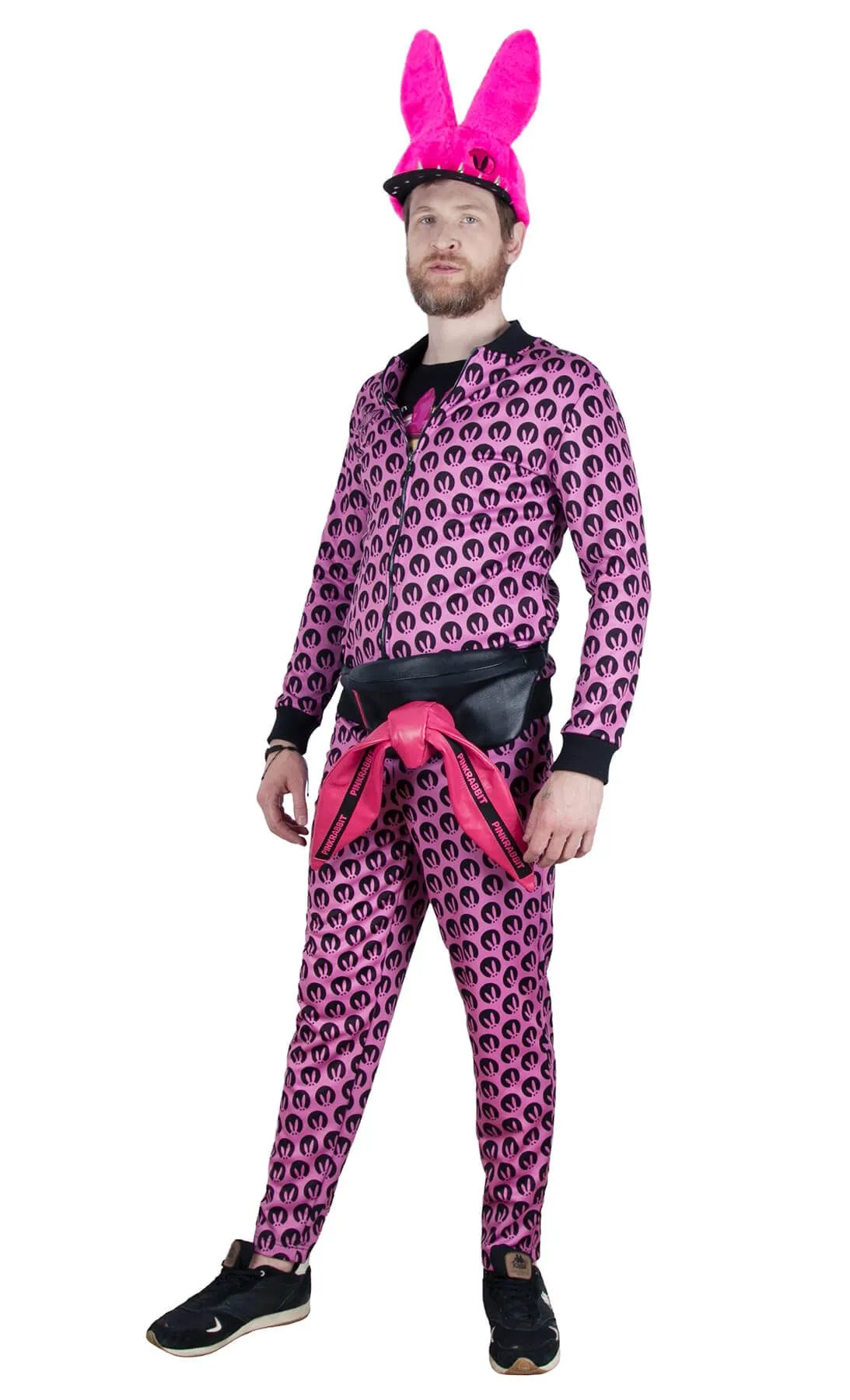 Одежда бренда Pink Rabbit в России