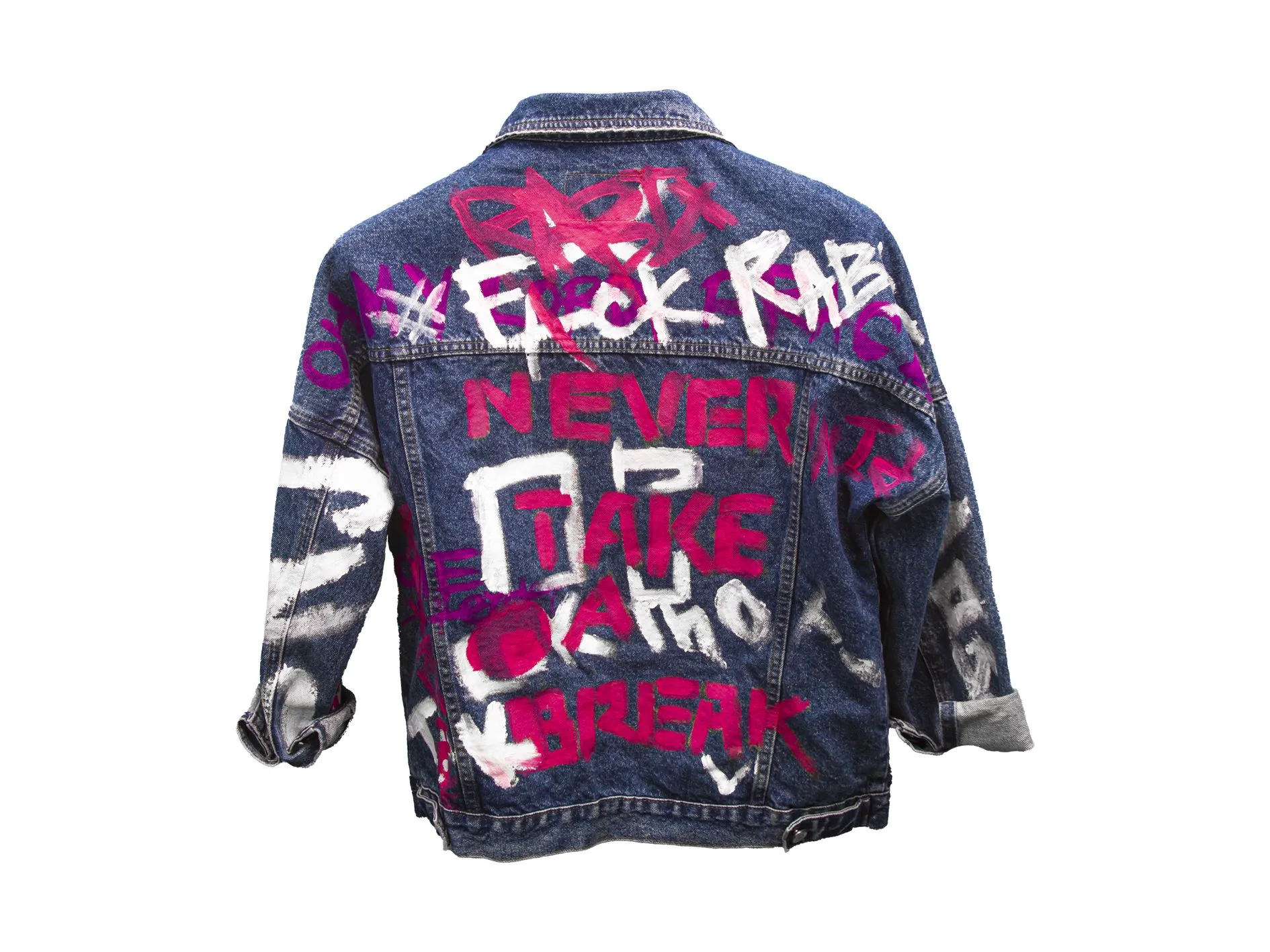 Одежда бренда Pink Rabbit в России