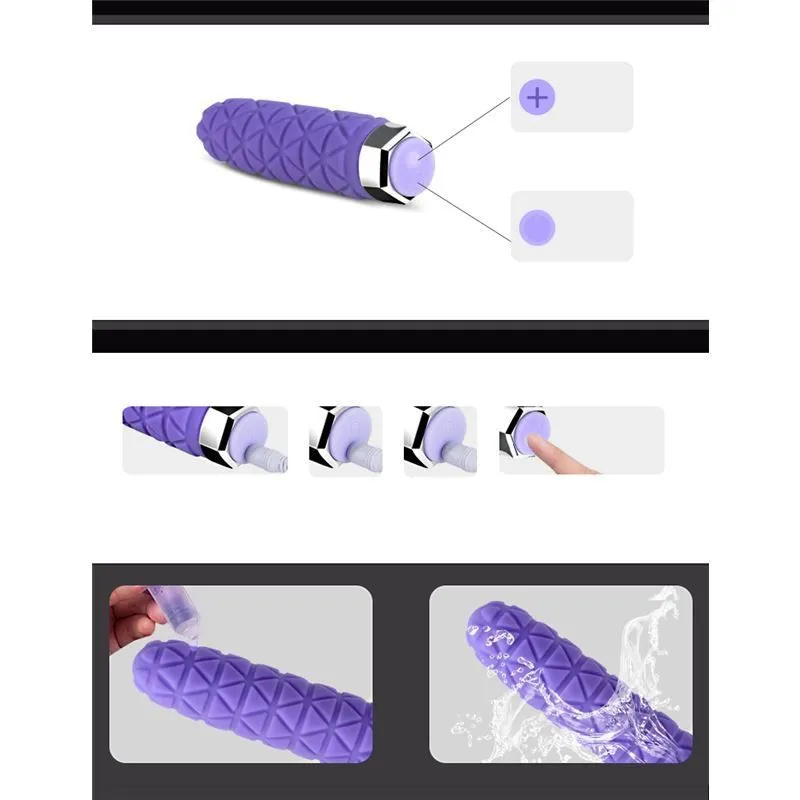 вибратор lovetoy womanizer, фиолетовый в России