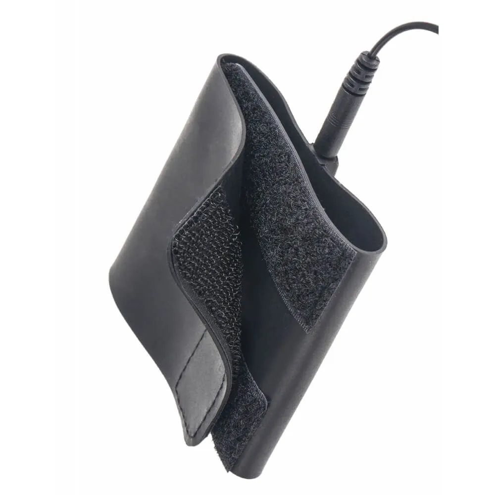 электростимулятор pipedream shock therapy couples electro touch cuffs, для пар в России