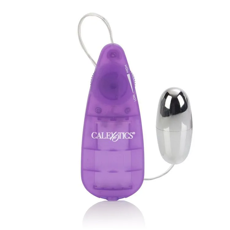 набор california exotic novelties hers kegel kit, фиолетовый в России