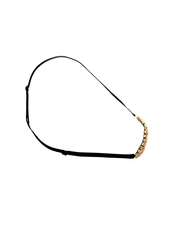 Эротическое лиф со стразами saba в России