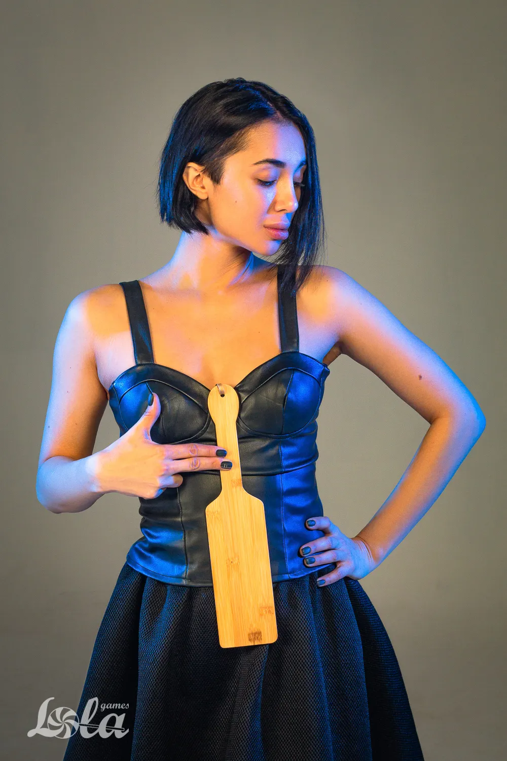 шлепалка party hard perky 1128-01lola в России