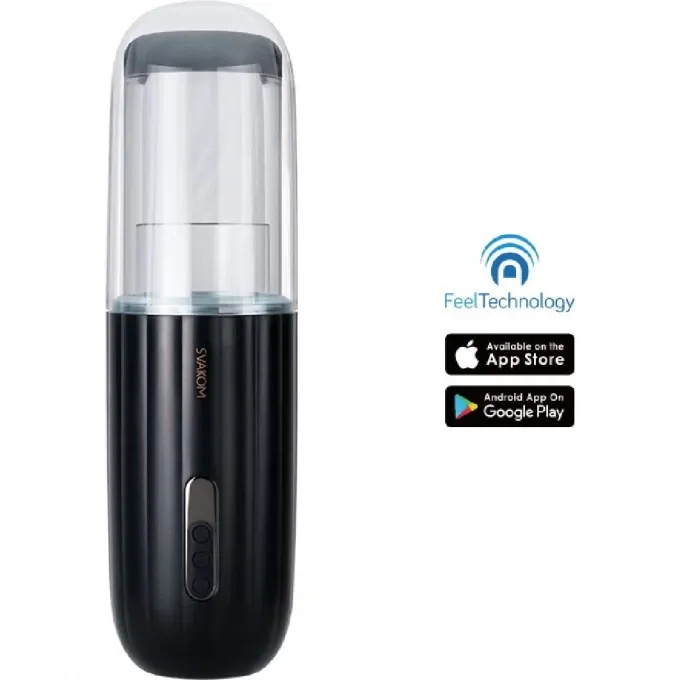 мастурбатор svakom alex neo в России