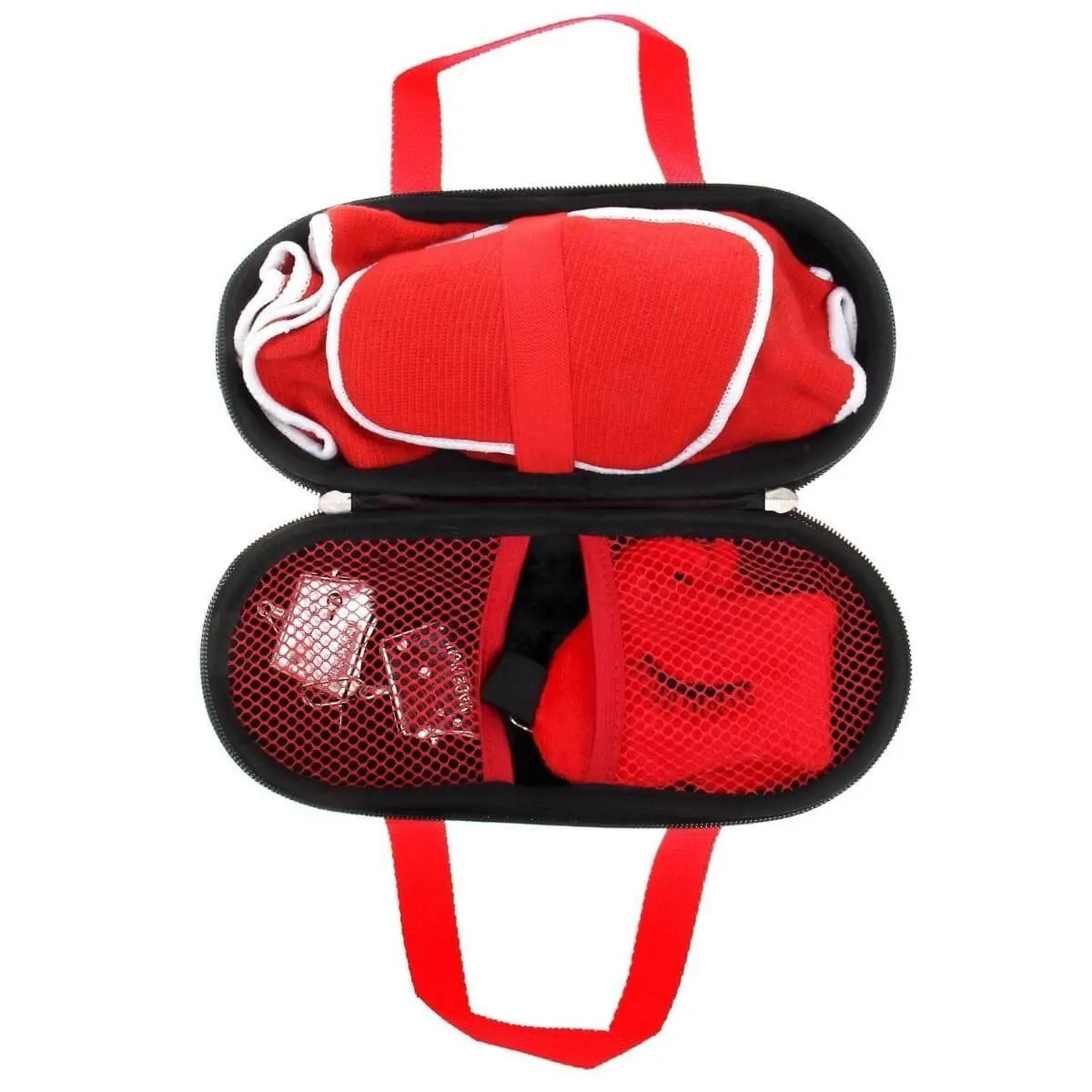 набор "экстренная помощь", красный в России