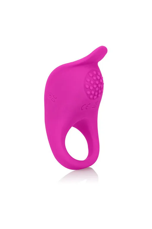 перезаряжаемое эрекционное кольцо silicone rechargeable teasing enhancer в России