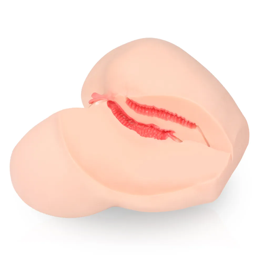 мастурбатор maria onahole полуторс двойной слой tpe kokos m01-003-12dh в России