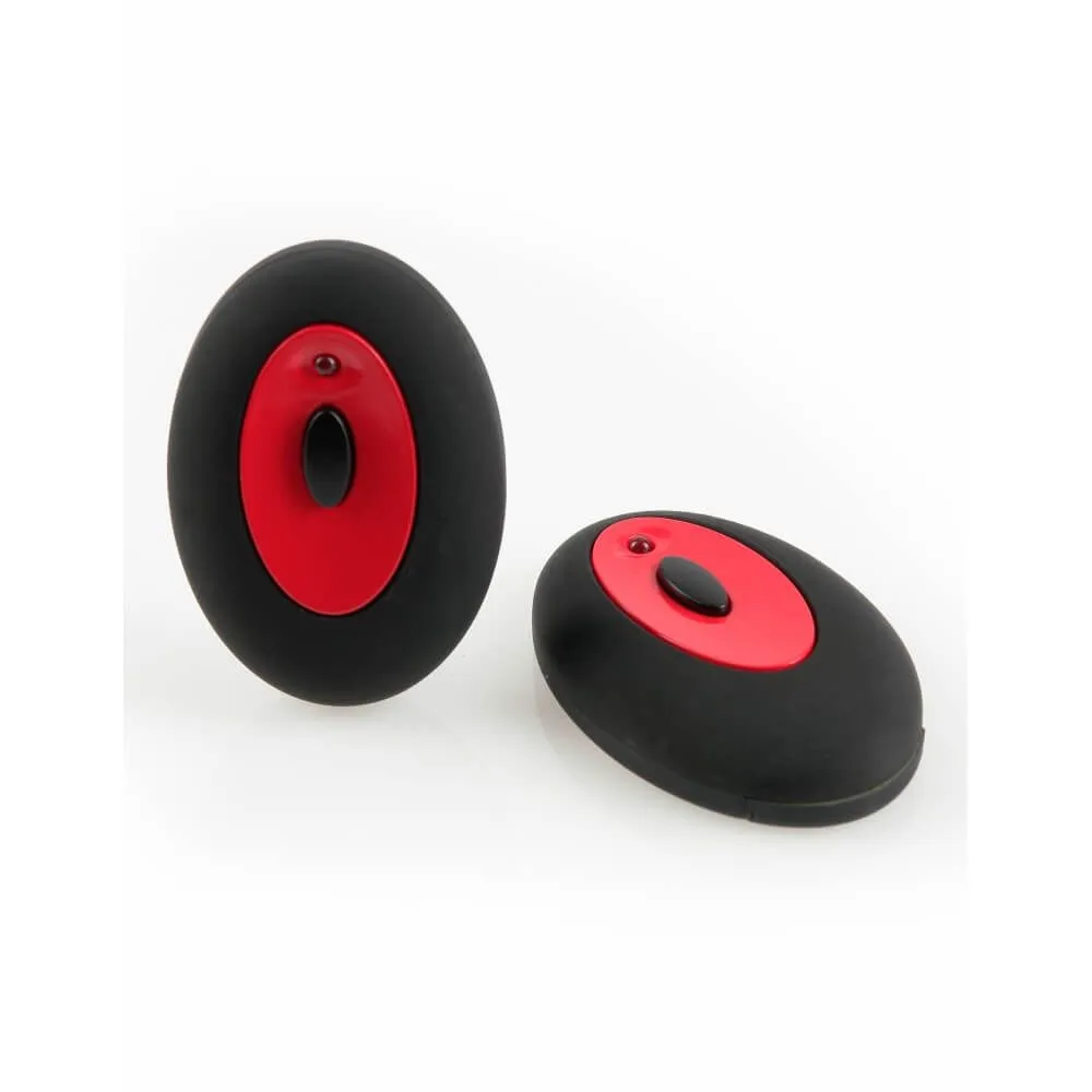 электростимулятор pipedream wireless electro-massage kit, профессиональный в России