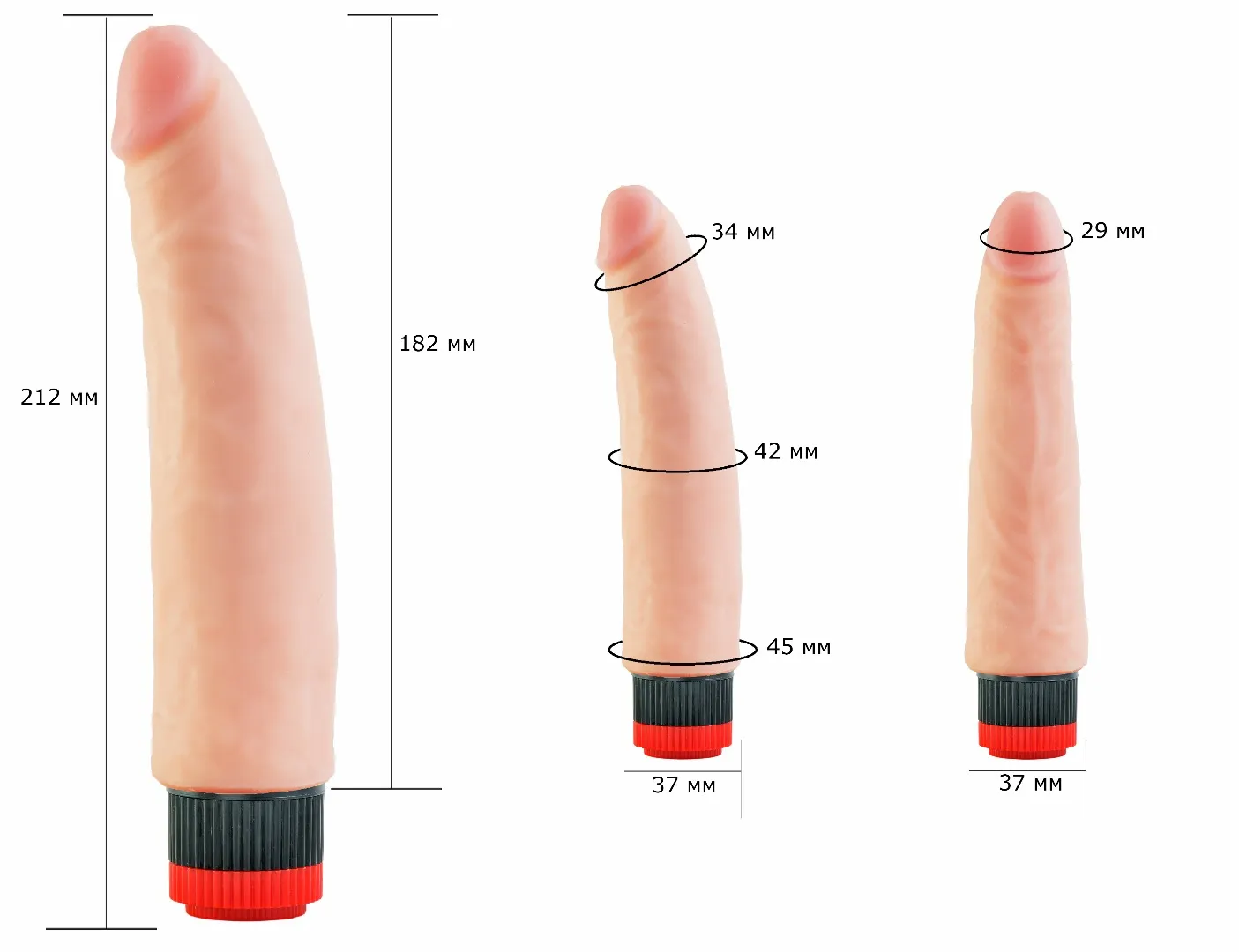 вибромассажер биоклон 800600ru в России