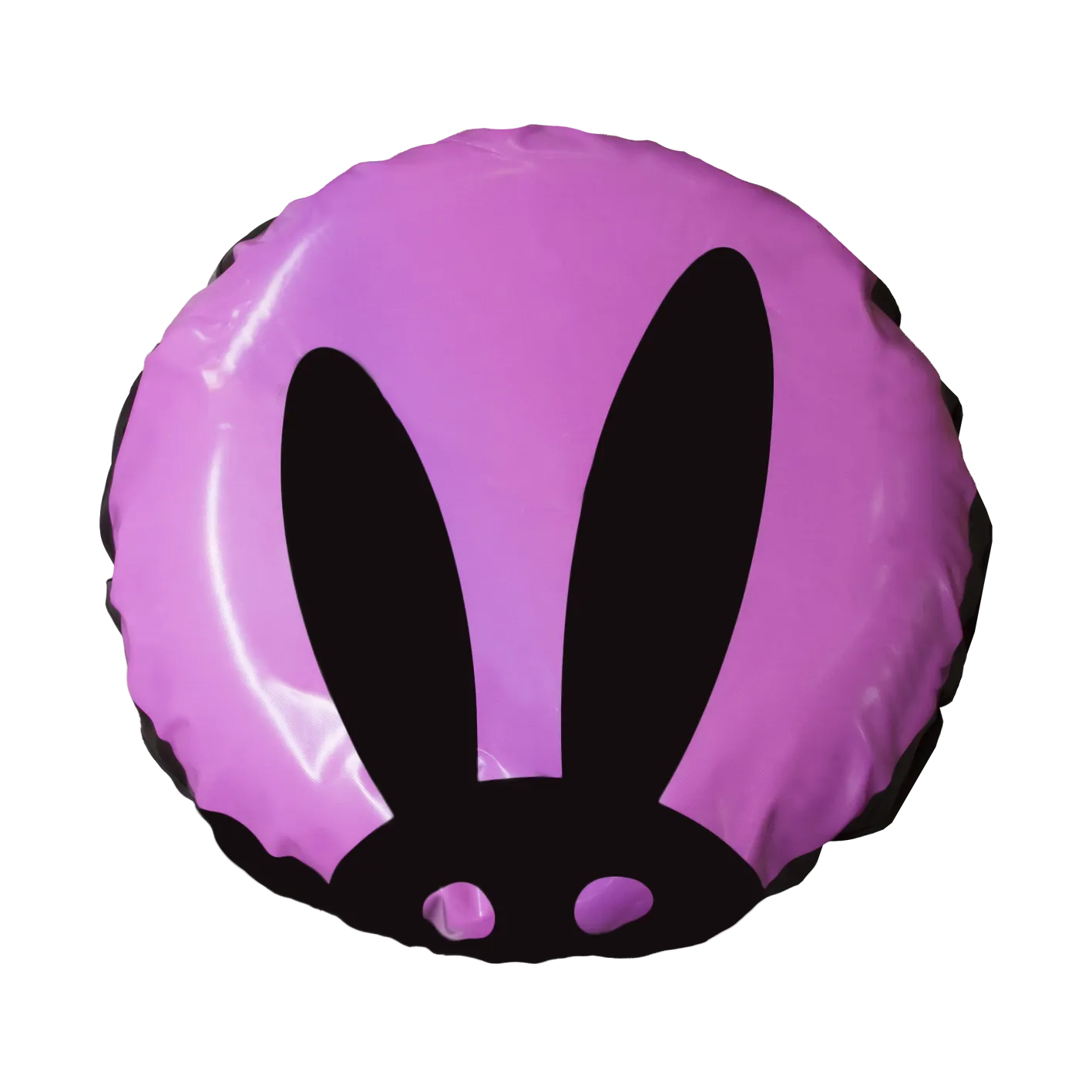 ватрушка pinkrabbit, 120 см в России