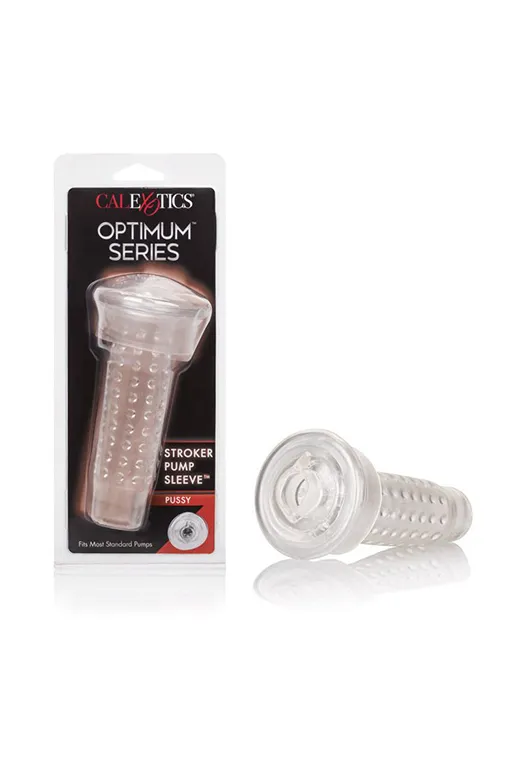 Сменная вставка (мастурбатор) в форме вагины для Optimum Series