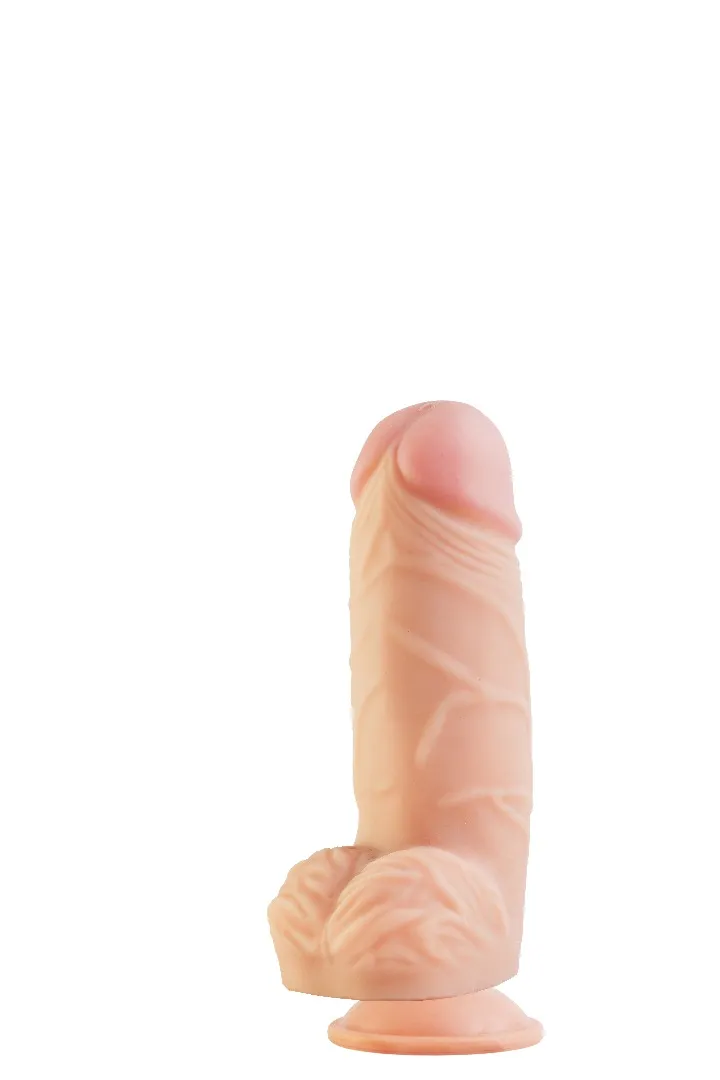 фаллоимитатор на присоске биоклон 814400ru в России