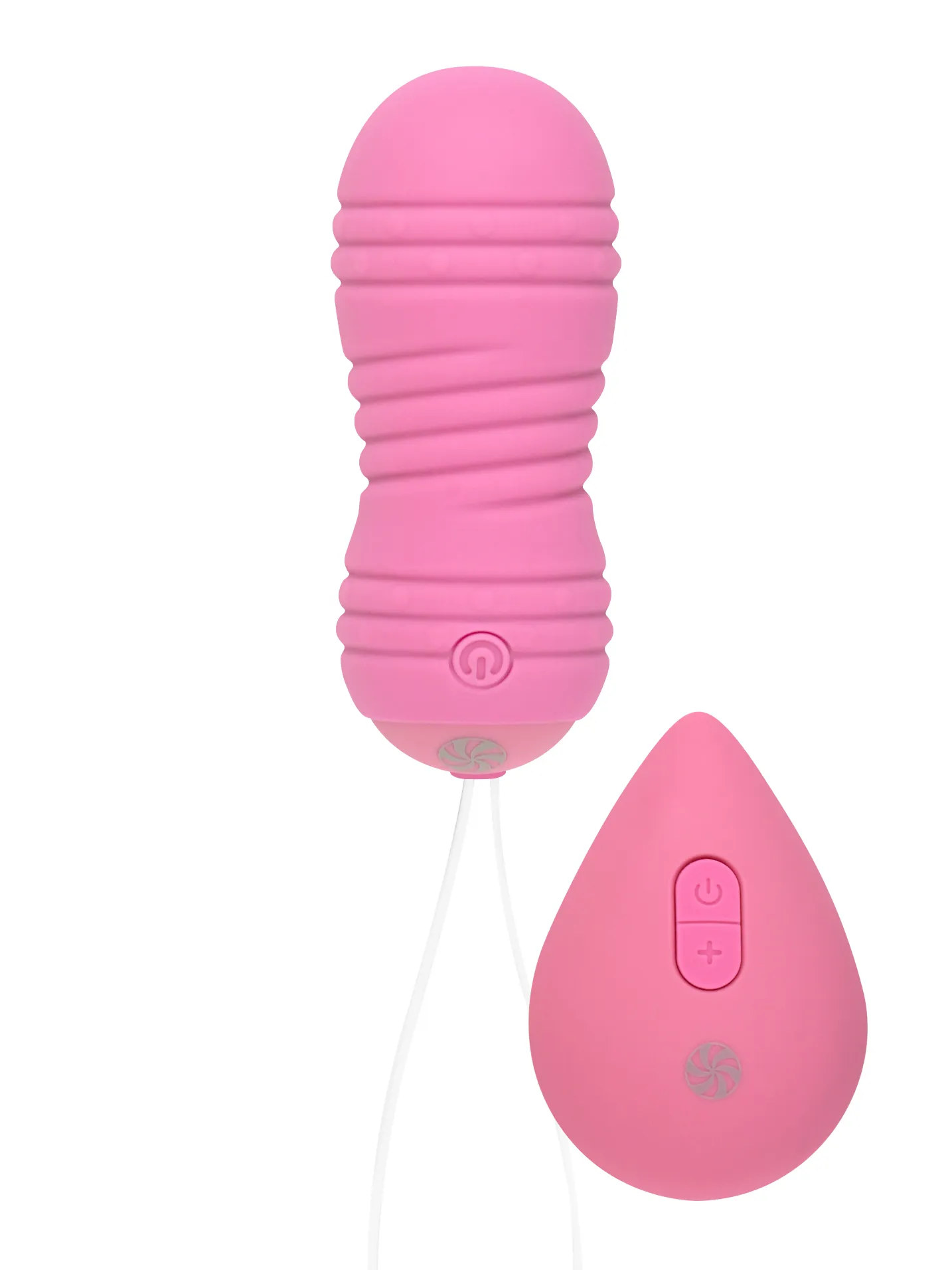 виброшарики с циркуляцией на пульте управления take it easy ray pink 9021-10lola в России