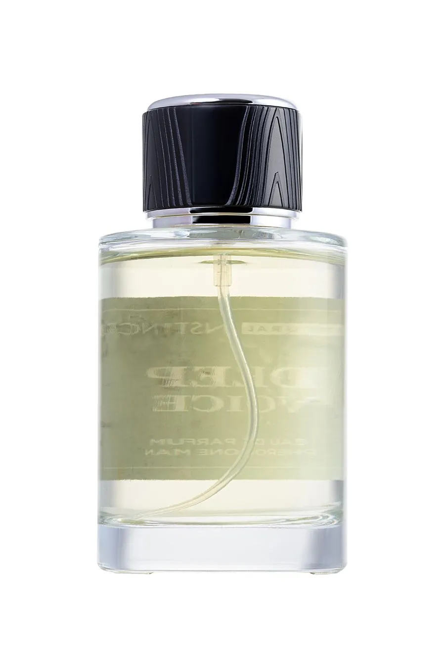 парфюмерная вода с феромонами natural instinct "deep voice" мужская 100 мл в России