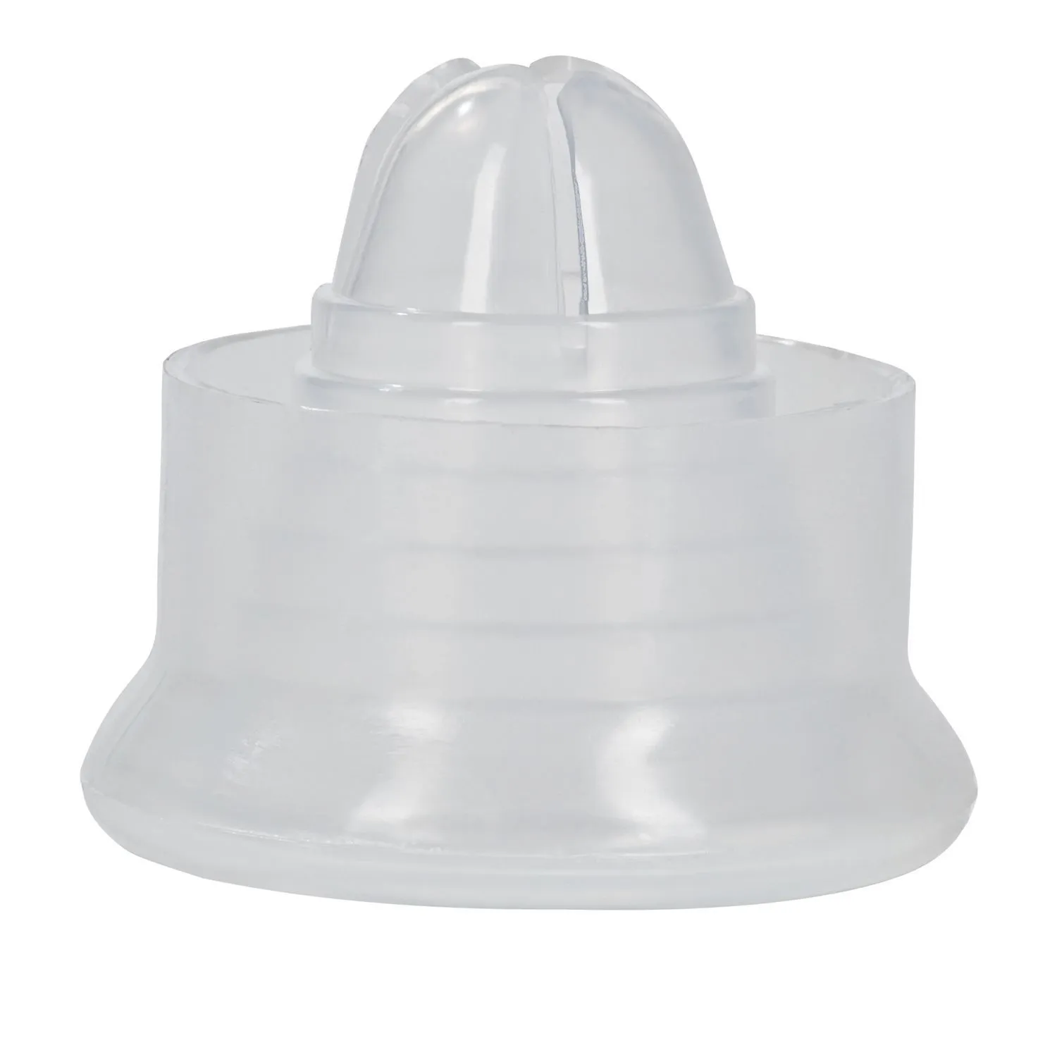 помпа california exotic novelties enhance travel pump system, прозрачная в России