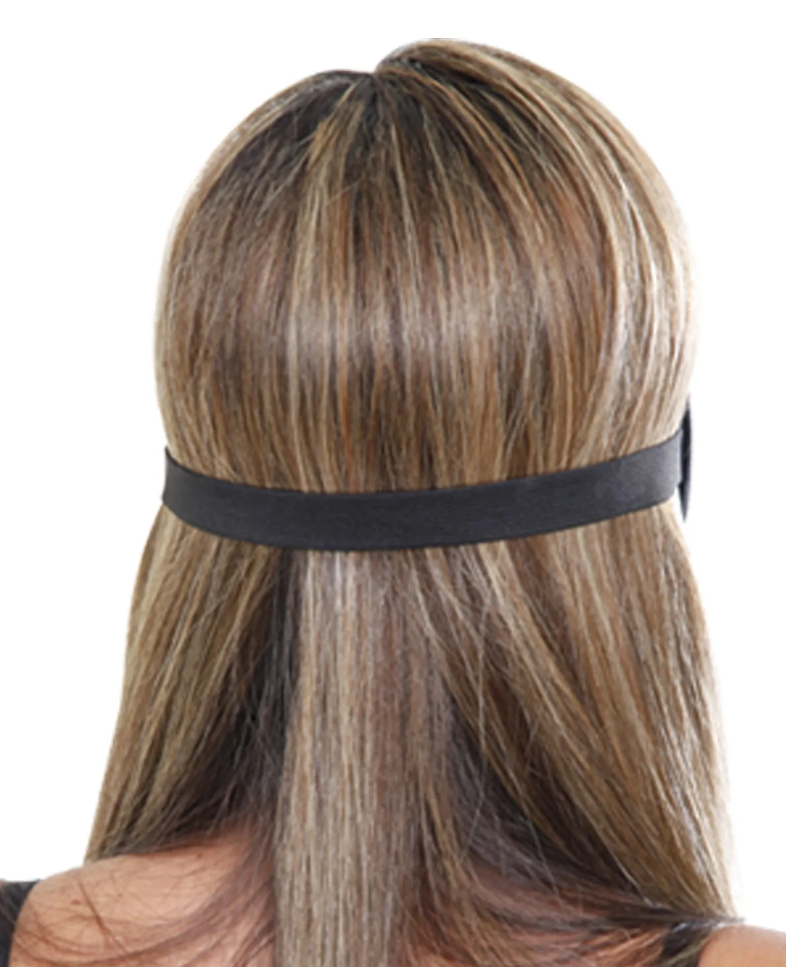 маска pipedream deluxe fantasy love mask, черная в России