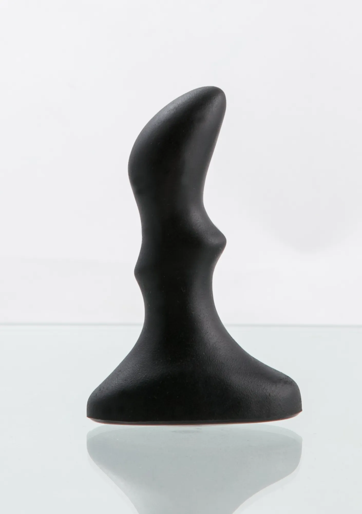 анальный стимулятор small ripple plug black 510191lola в России